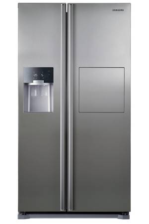 Frigo americain samsung rs61782gdsp