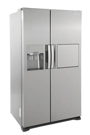 Largeur refrigerateur americain