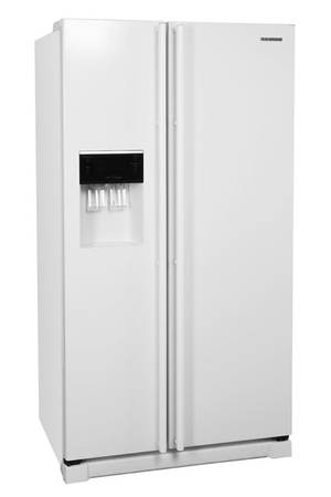Frigo americain vacation