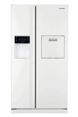 Frigo americain samsung avec reservoir d'eau