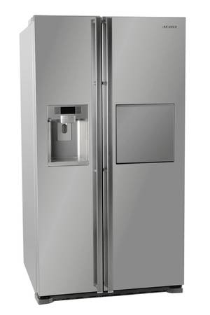 Frigo americain samsung mini bar
