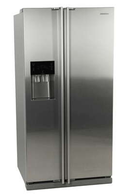 Frigo americain samsung avis