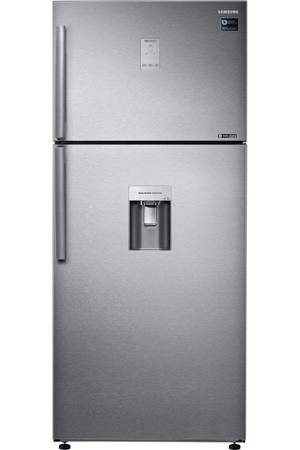 Frigo congelateur haut darty