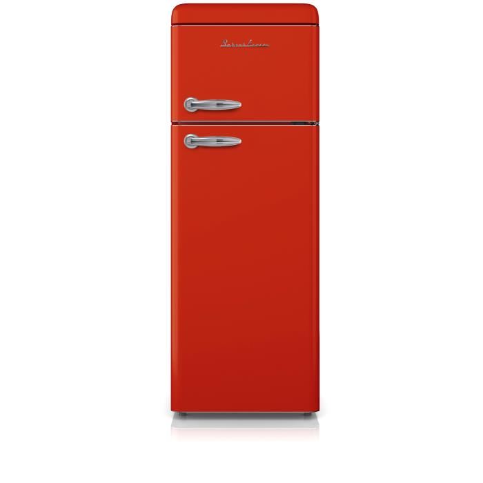 Frigo vintage en solde