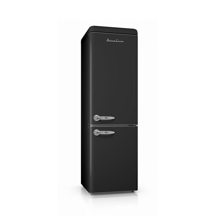 Refrigerateur noir