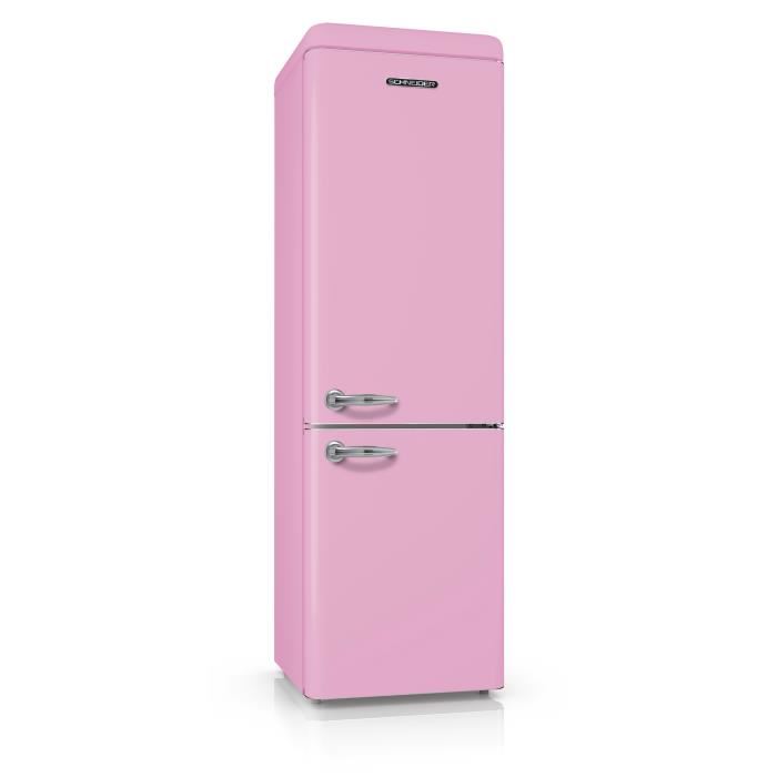 Frigo retro rose