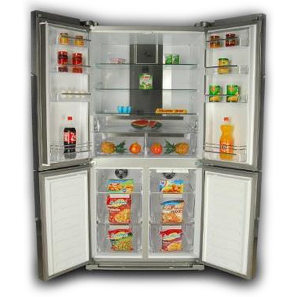 Refrigerateur americain sharp