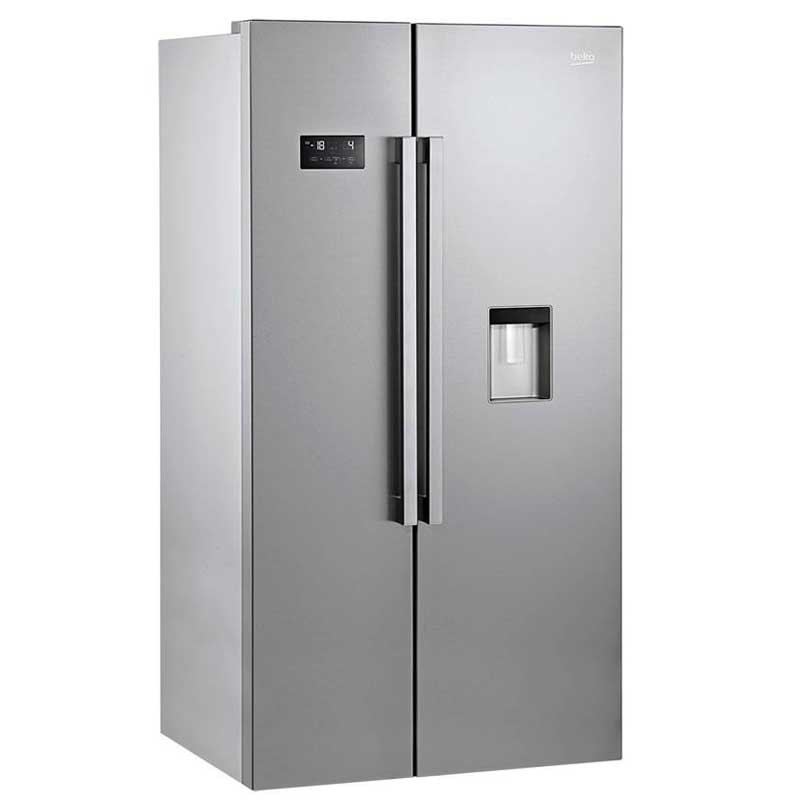Frigo beko chauffe