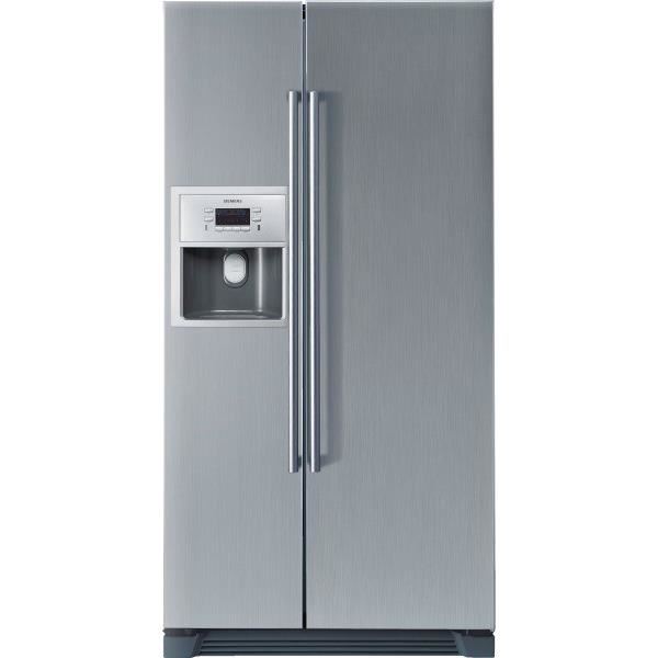 Vente privee refrigerateur americain