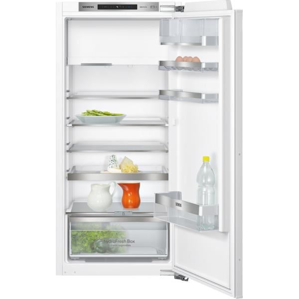 Frigo americain integrable siemens