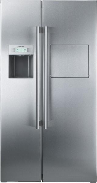 Refrigerateur americain darty