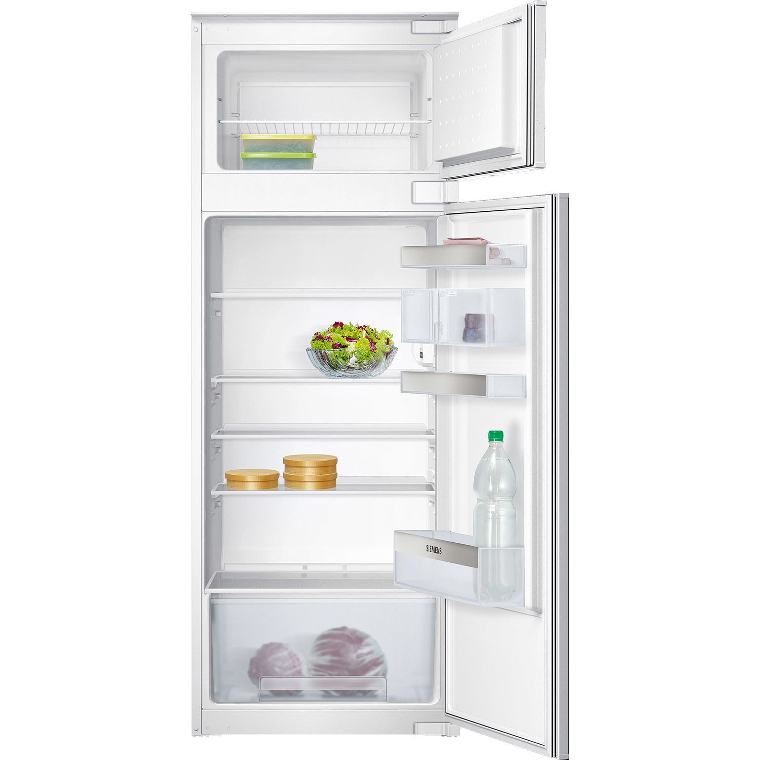 Frigo beko ssa25421s