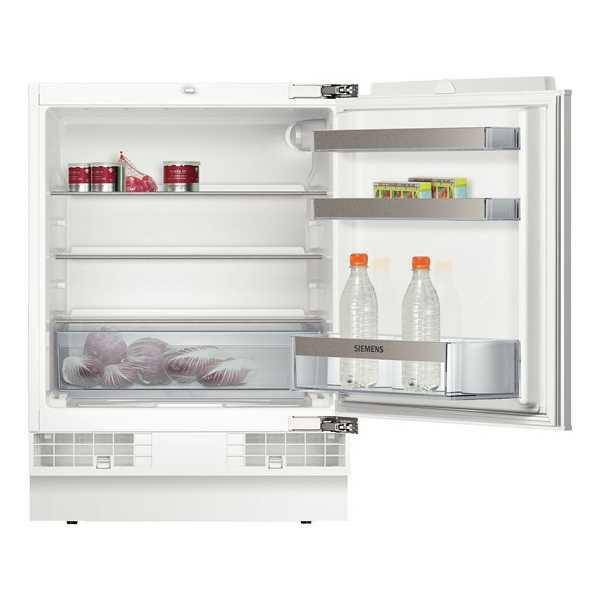 Réfrigérateur encastrable niche 82 cm