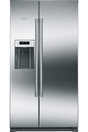 Refrigerateur americain profondeur 63 cm