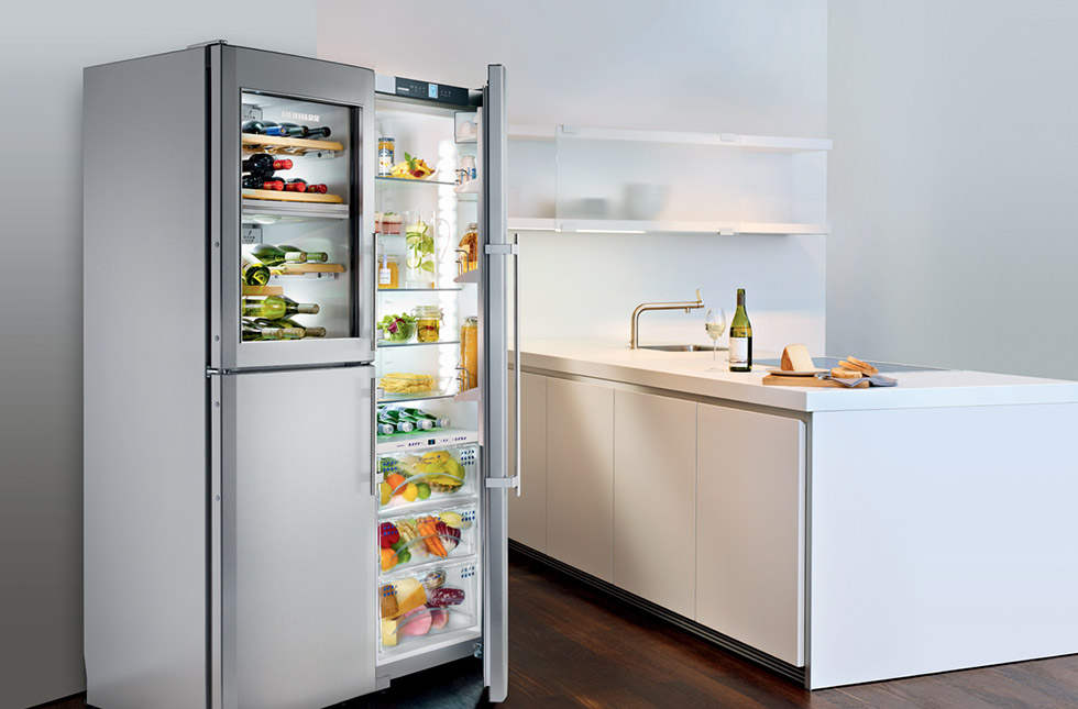 Frigo avec glacon darty