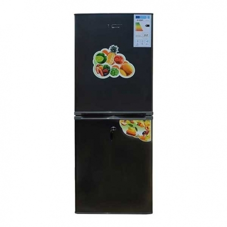 Réfrigérateur américain samsung rsa1utmg1/xef