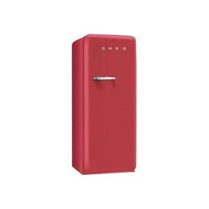 Frigo smeg rouge 1 porte