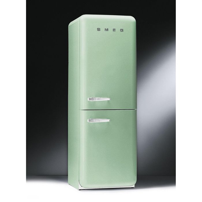 Frigo smeg union jack occasion