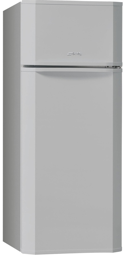 Frigo smeg histoire