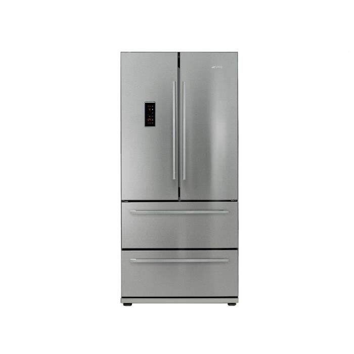 Frigo smeg photo