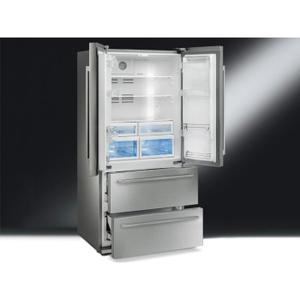 Refrigerateur americain 600l