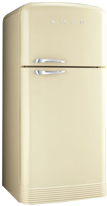 Frigo smeg la redoute