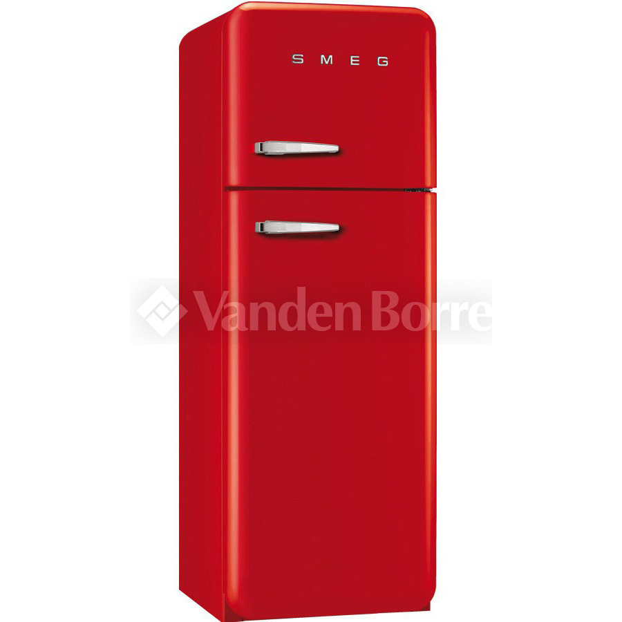 Frigo americain vintage smeg