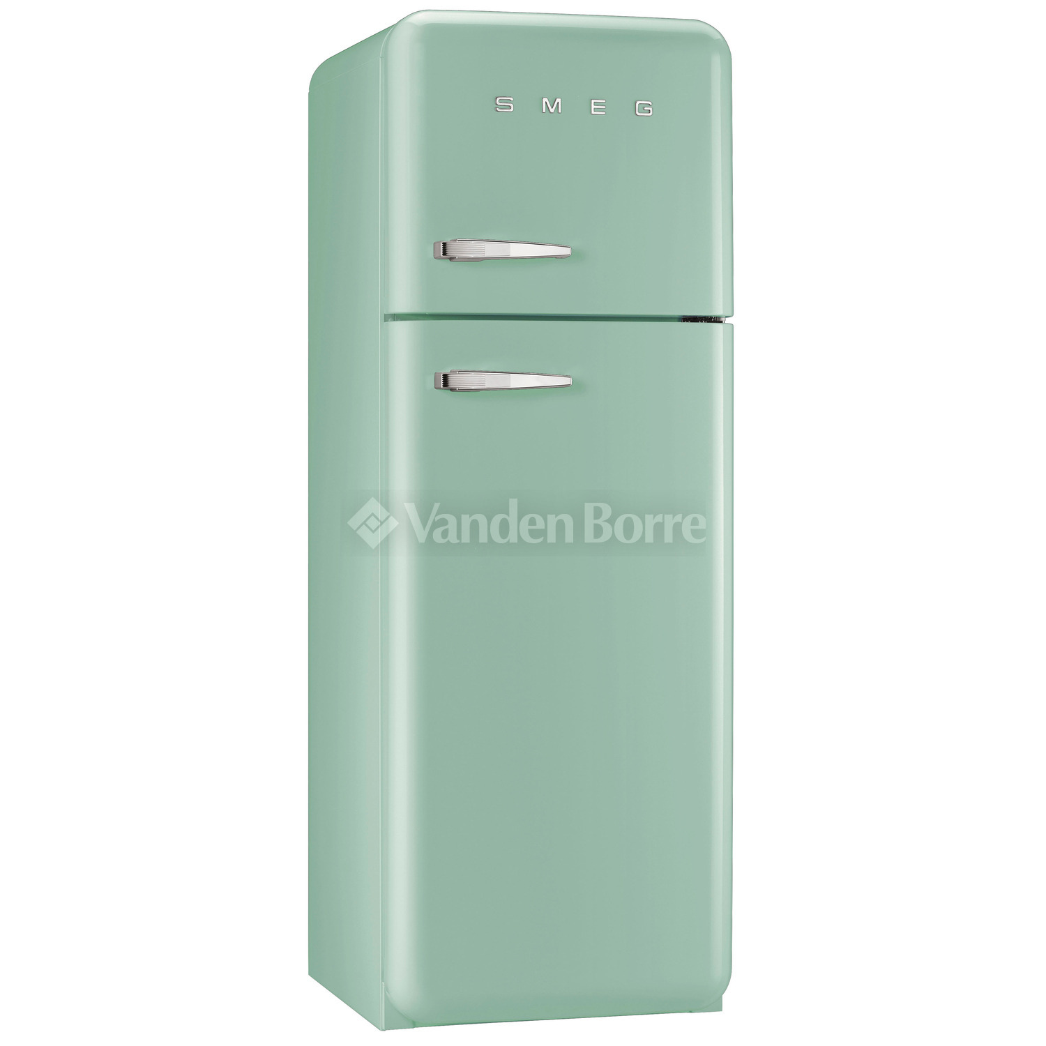 Frigo smeg ne refroidit plus