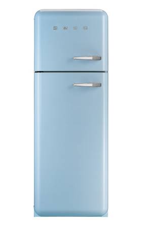 Frigo smeg fait du bruit