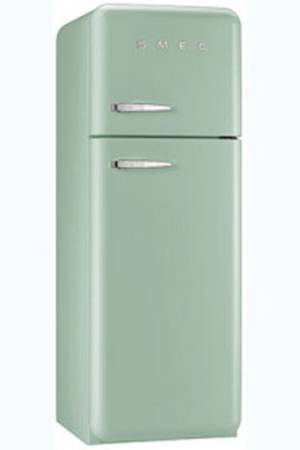 Frigo smeg toulouse