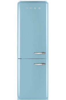 Frigo smeg blanc darty