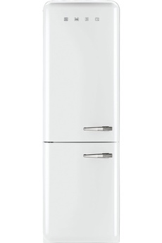 Frigo smeg bleu pas cher