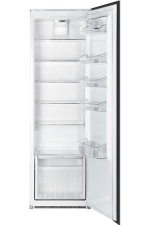 Frigo encastrable smeg