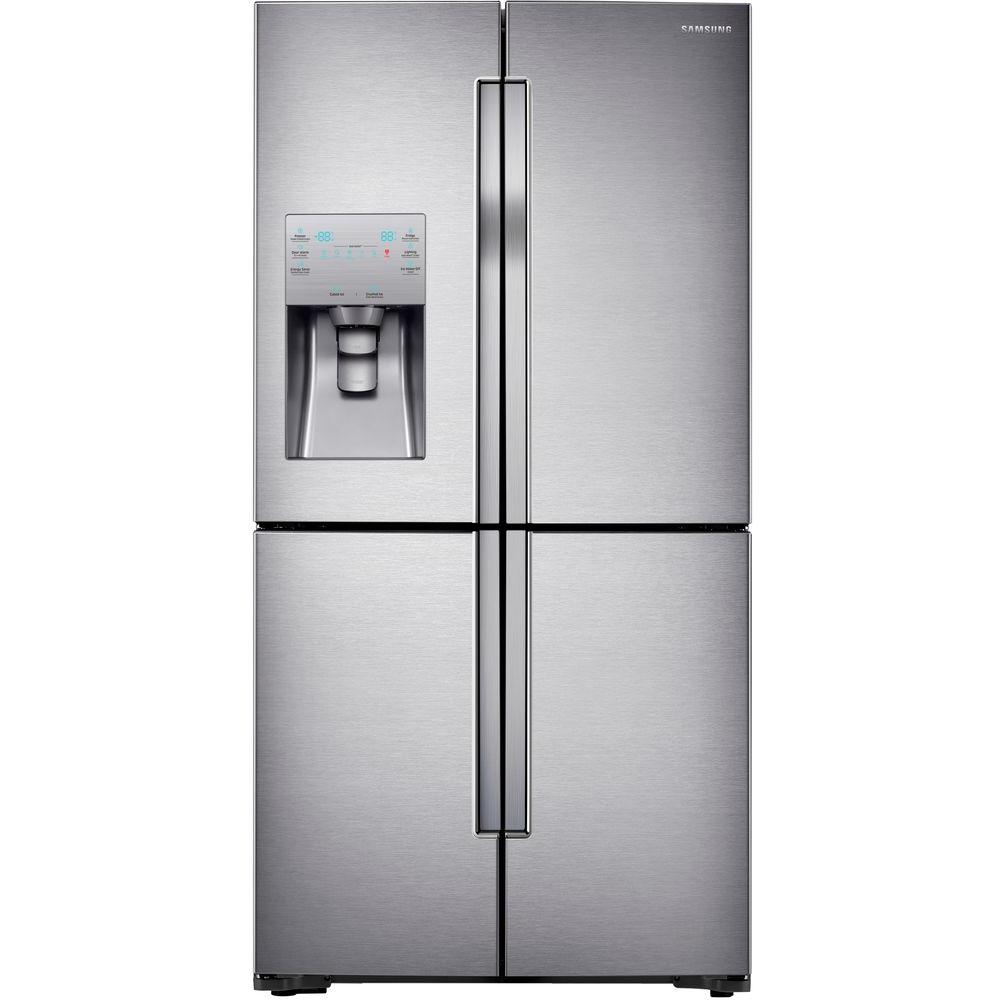 Frigo samsung cool select zone
