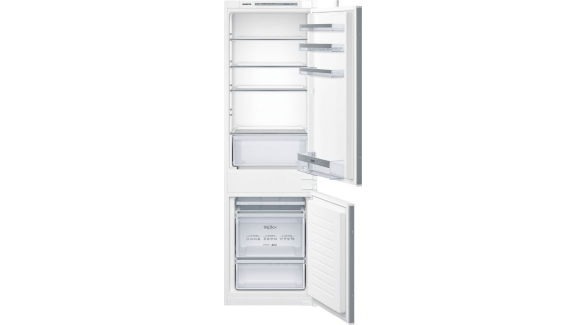Réfrigérateur encastrable siemens ki86vvs30