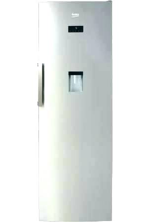 Boulanger frigo table top