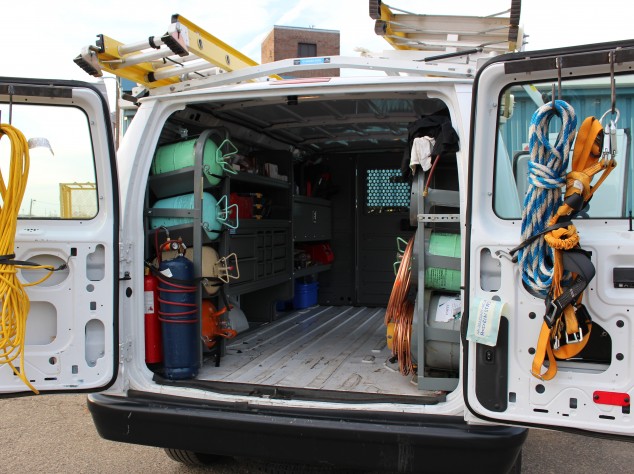 Frigoriste itinerant