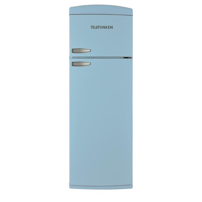 Frigo biere vintage