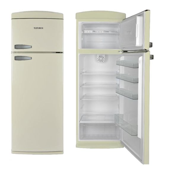 Frigo congelateur telefunken