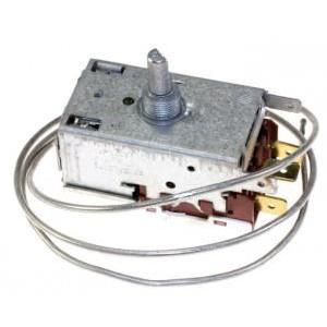 Frigo beko thermostat