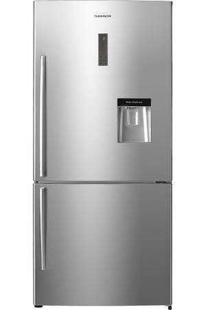 Petit frigo inox pas cher