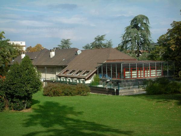 Frigoriste thonon les bains