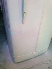 Transformer frigo vintage