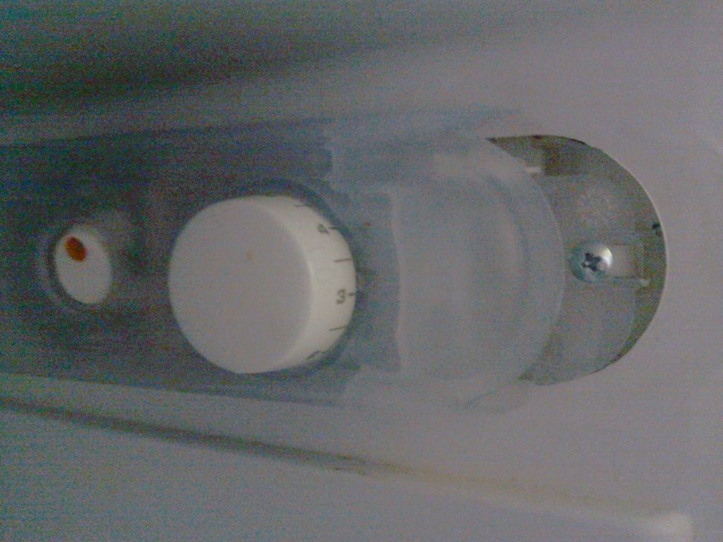 Frigo whirlpool arc 4020 notice