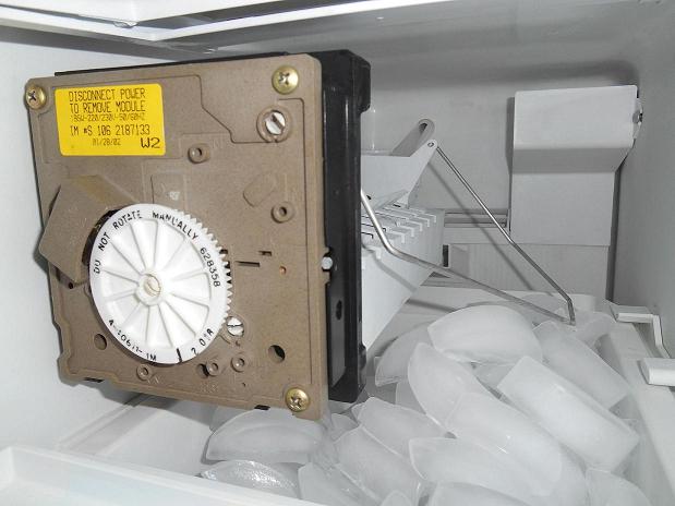 Frigo americain samsung qui claque