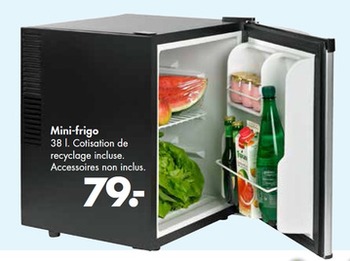 Frigo mini