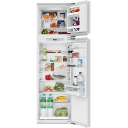 Frigo encastrable zug