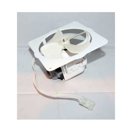 Frigo whirlpool air ventilé