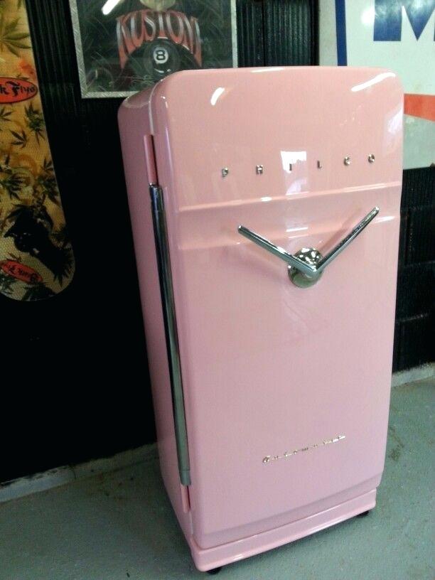Frigo vintage occasion