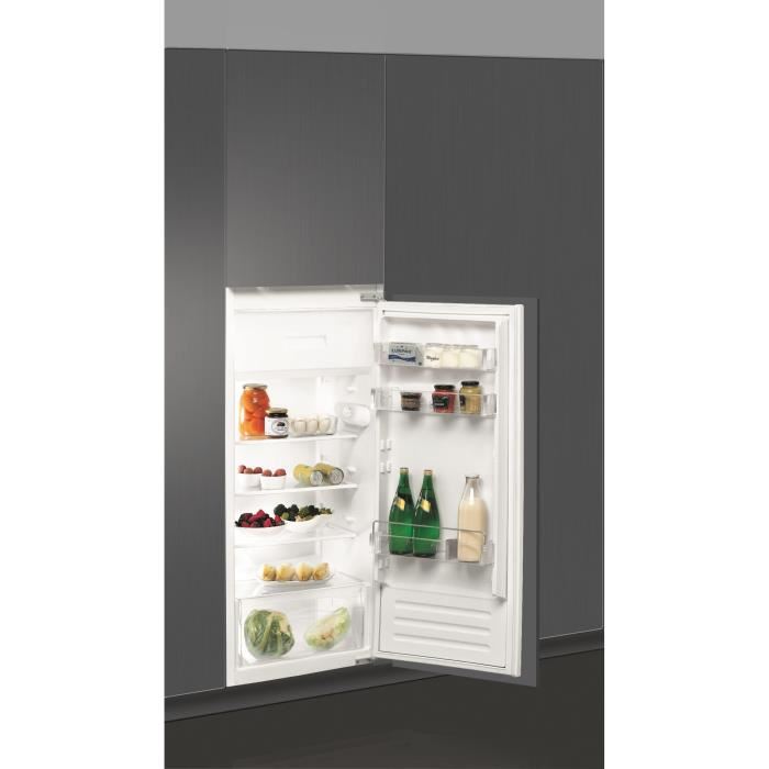 Réfrigérateur encastrable 122 x 54